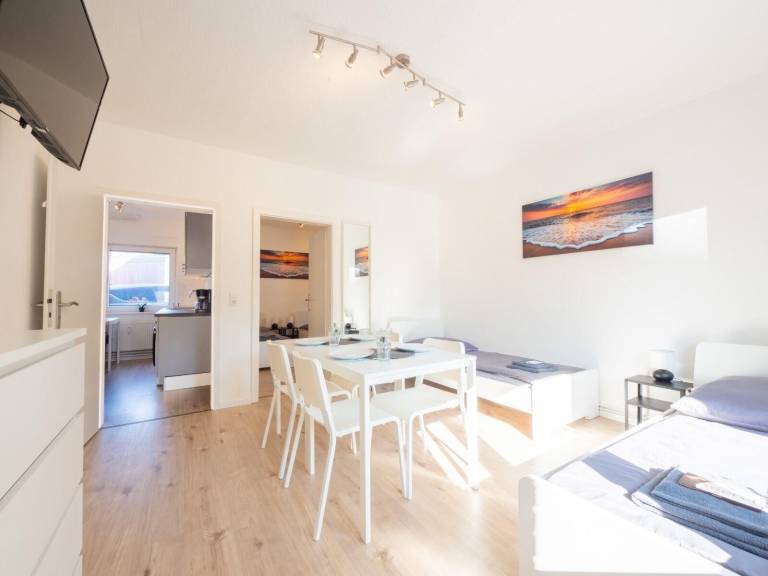 Ferienwohnung Schwarzenbek