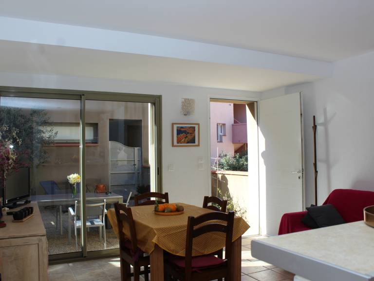 Holiday apartment | Next to the beach | Pets are welcome — photo 5
