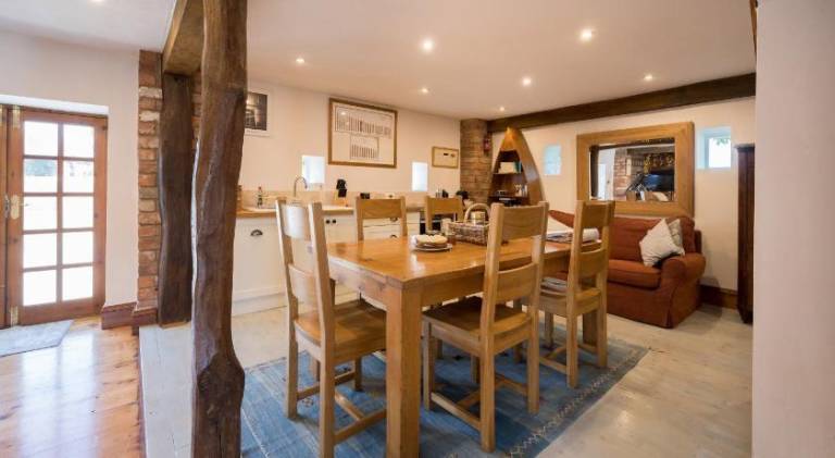 Vacation home | Good for workation | Dogs allowed — photo 2