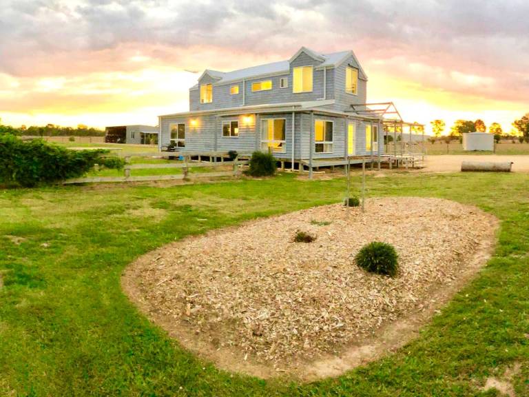 House Wangaratta