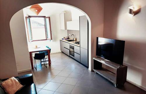 Appartamento Cascina