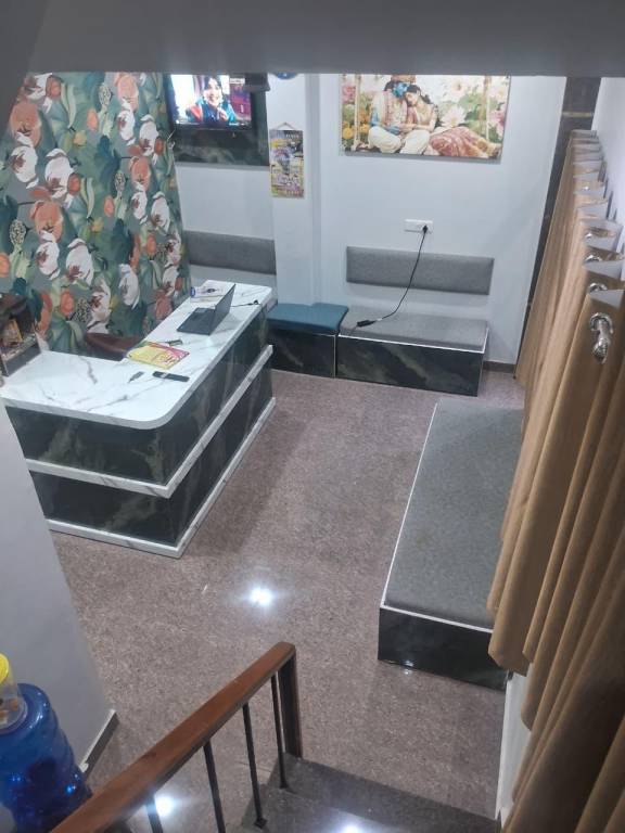 HOTEL KRISHNAM INN