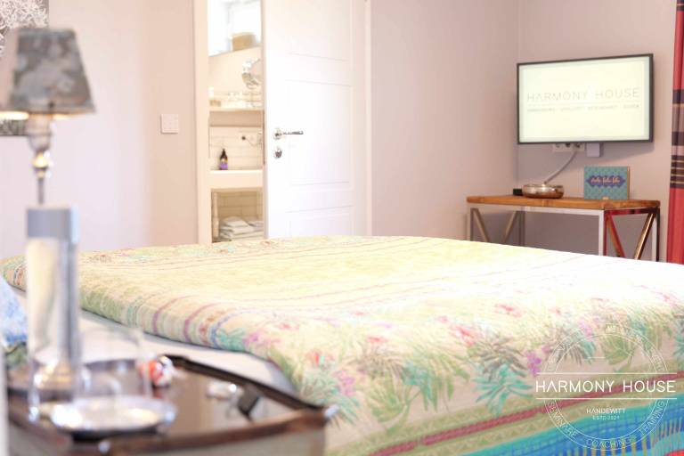 Bed & Breakfast Handewitt