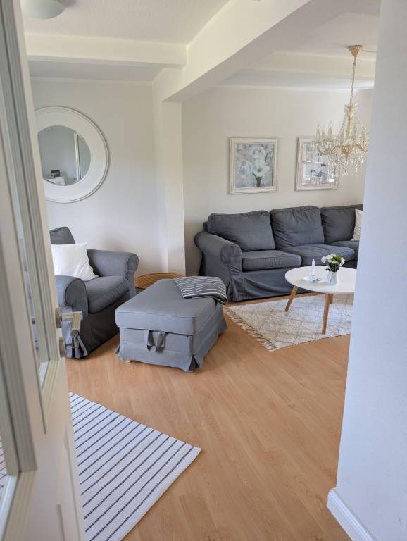 Ferienhaus Tönning