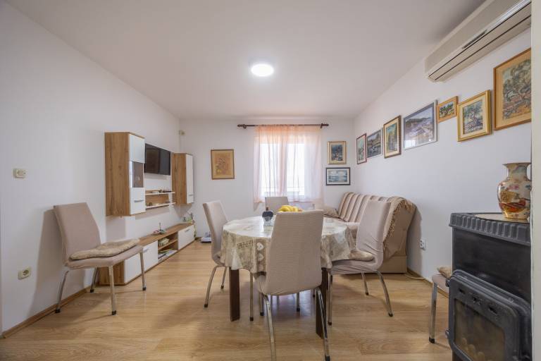 Apartment with patio & barbecue | Sea view | Next to the beach | Pets allowed — photo 3