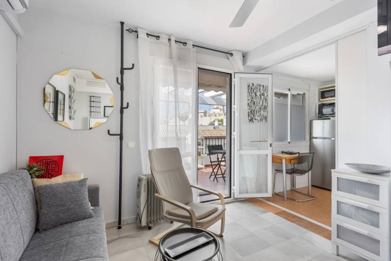 Charming rental apartment with fast internet & patio | Close to the beach | Pets are welcome — photo 5
