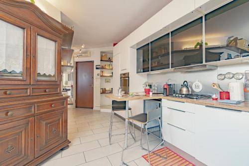 Appartement Certosa di Pavia