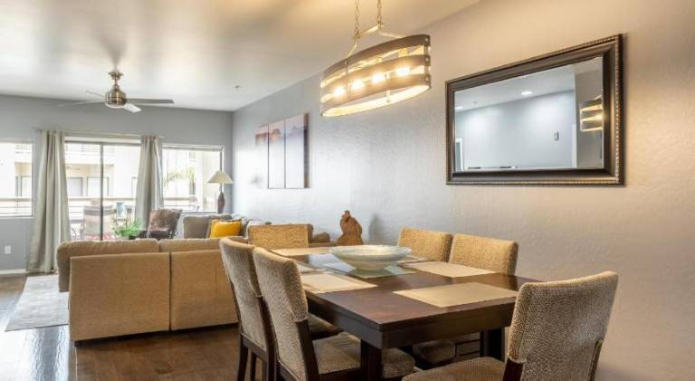 House with 2 rooms for 4 persons — photo 3