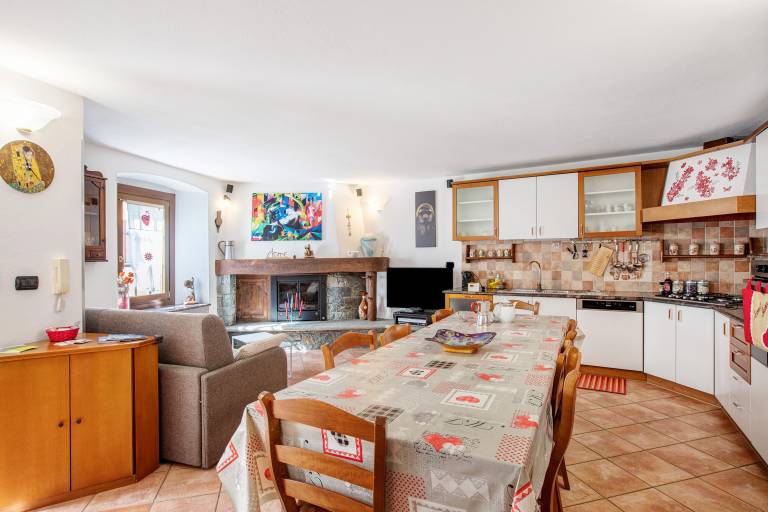 Apartment | City view — photo 4