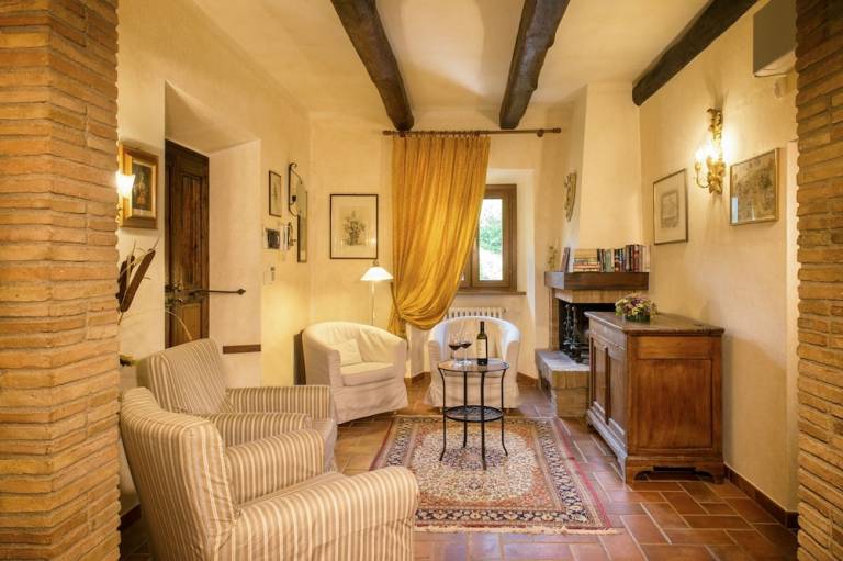 Agriturismo Cortona