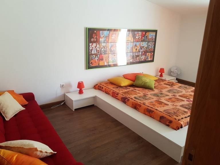 Apartamento Castro Marim