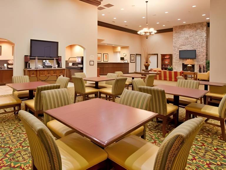 Residence Inn by Marriott Killeen — photo 5