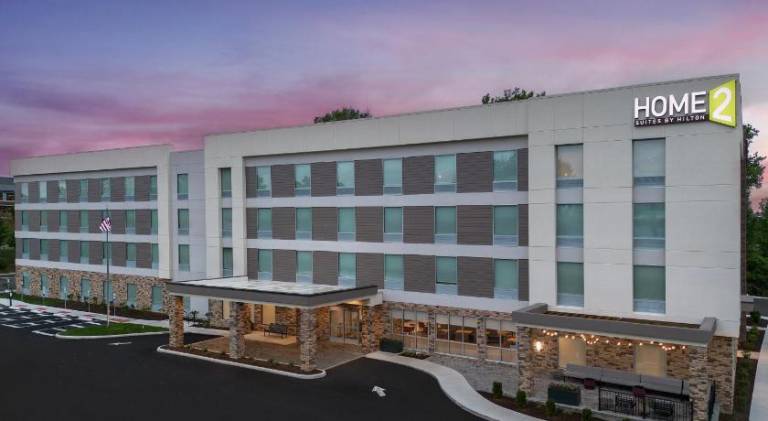 Home2 Suites by Hilton Columbus Easton — photo 3