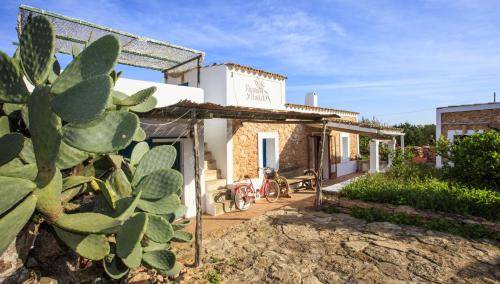 Casa  La Savina