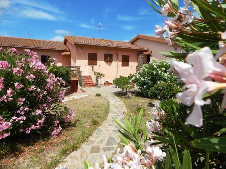 Maison de vacances Stintino