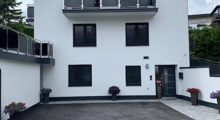 Holiday apartment with 1 room for 3 persons in See