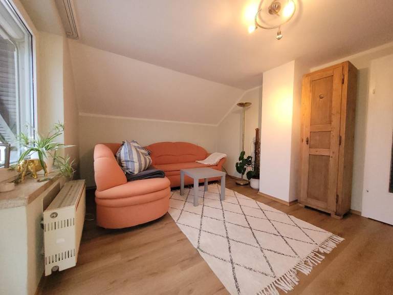 Ferienwohnung Furth im Wald