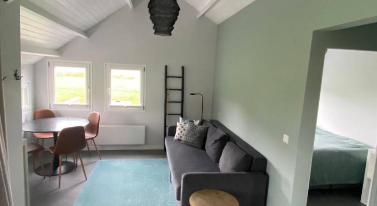 30 m² Ferienwohnung