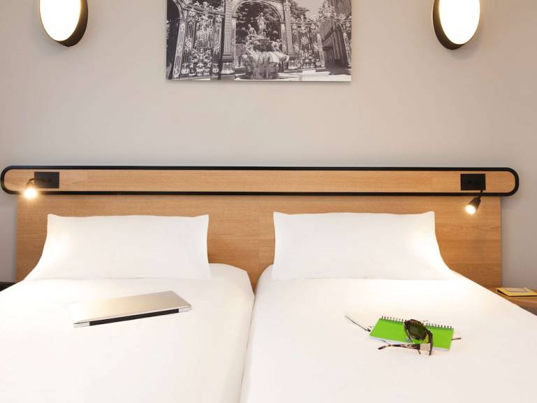 Apart hotel Nancy