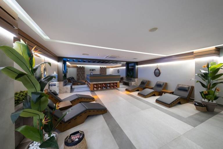 Anemon Mersin Otel — photo 4