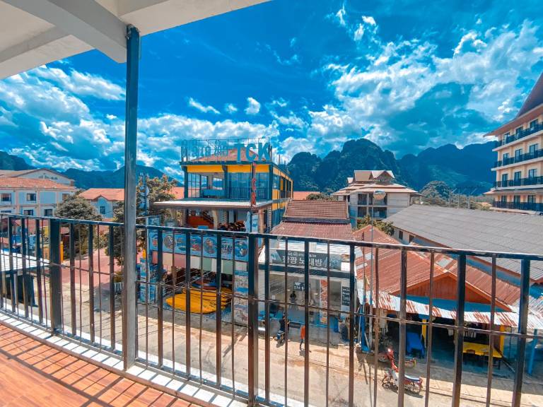 Vang Vieng Freedom View — photo 2