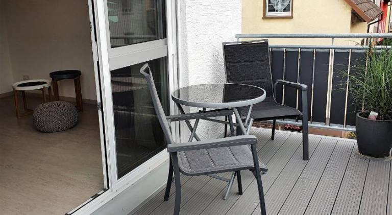 Apartment with 2 rooms for 4 persons — photo 3
