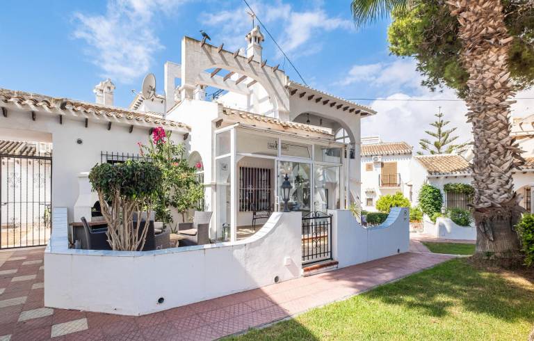 Ferienhaus Torre La Mata