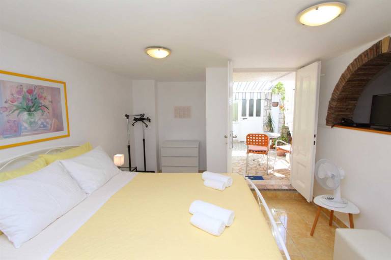 Apartamento Rovinj