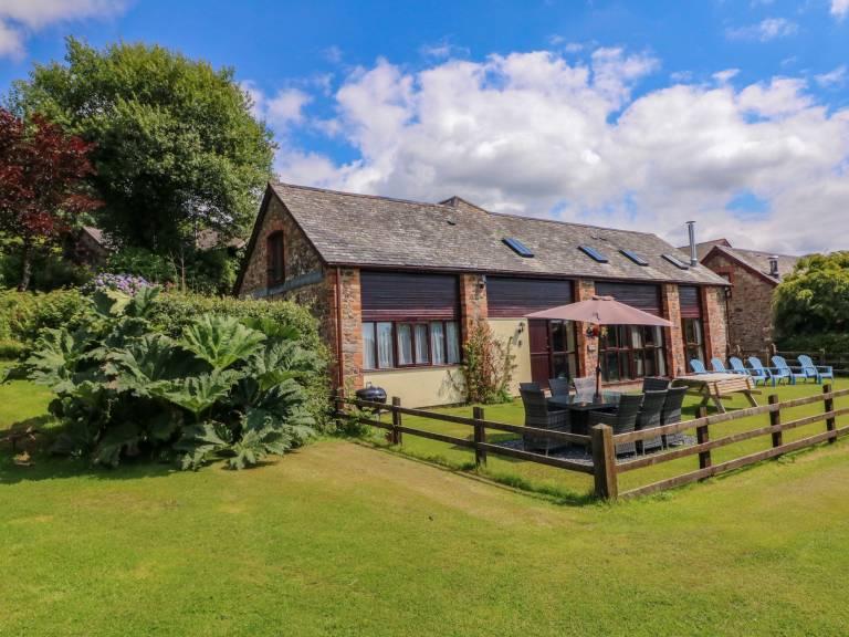 Cottage Exmoor
