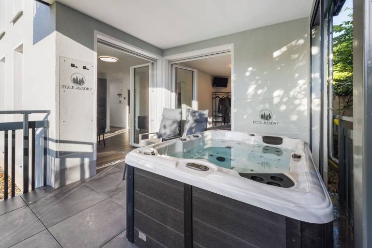 Ferienwohnung Altenbeken