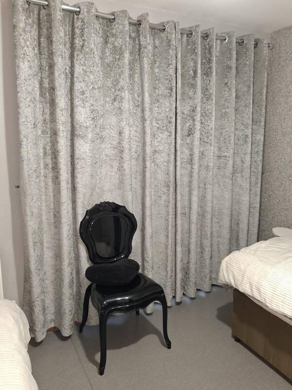 Privatzimmer Santry Demesne