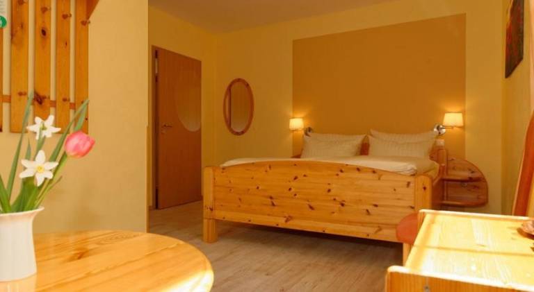 Landhotel Am Peetscher See — photo 2