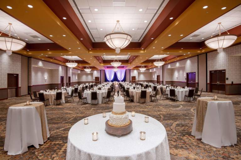 Embassy Suites Northwest Arkansas - Hotel, Spa & Convention Center — photo 3