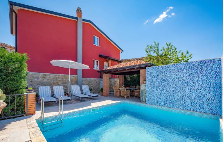 Apartman  Vižinada