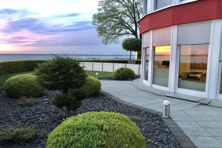 Ferienhaus Steinhuder Meer