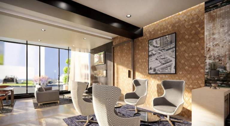 Hyatt Place Toronto Airport — photo 3