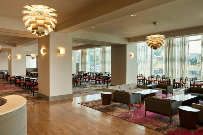 Loews Hollywood Hotel — photo 5