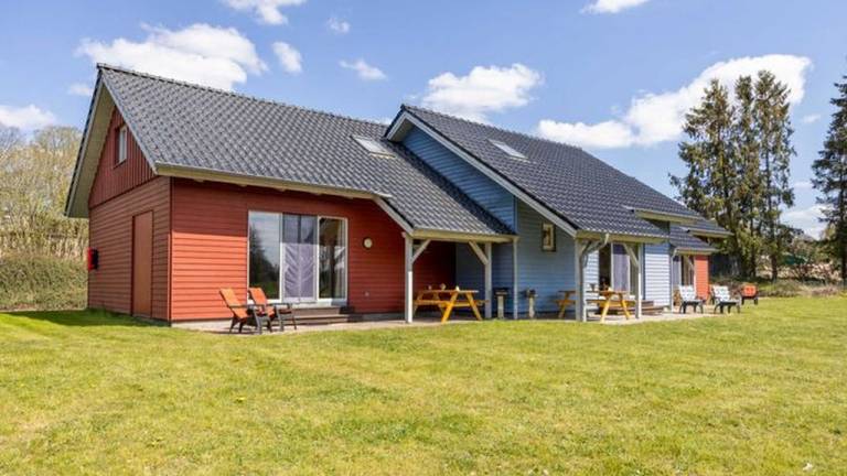 Ferienhaus Kröpelin