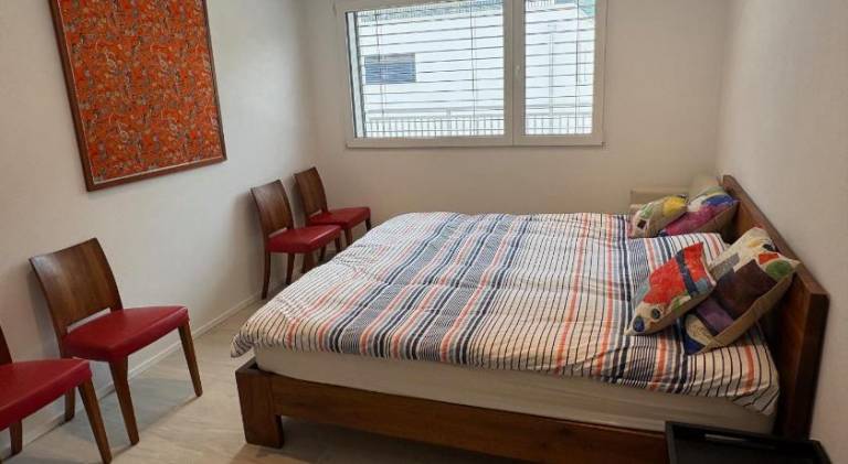 Chambre chez l'habitant — photo 2