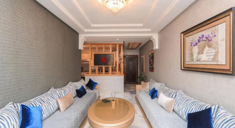 Holiday apartment with 1 room for 6 persons — photo 3