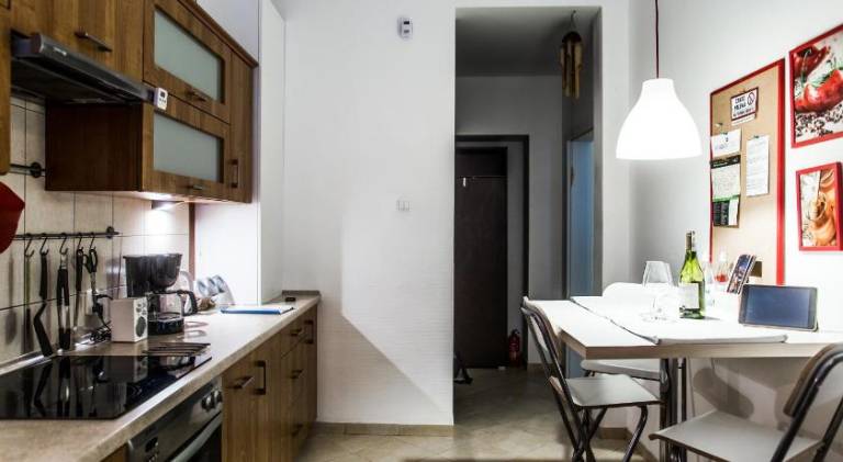 Holiday apartment with 1 room for 7 persons — photo 2