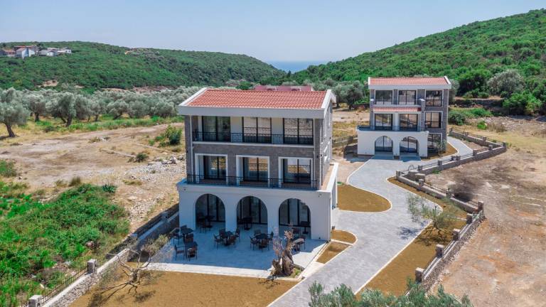 Carolea Villas - Boutique Hotel & Villas — photo 2