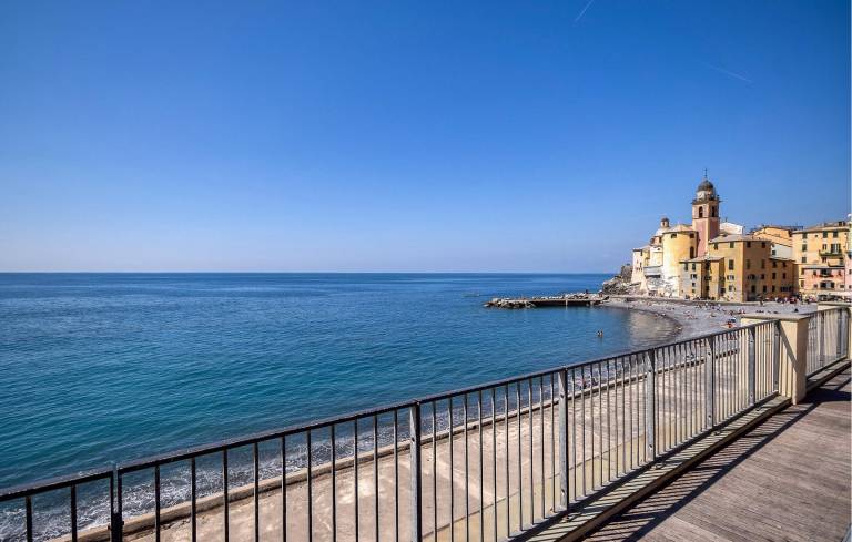 Appartement Rapallo