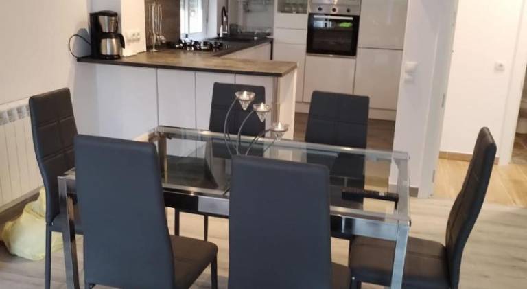 Apartment | Next to the beach | Pets allowed — photo 2