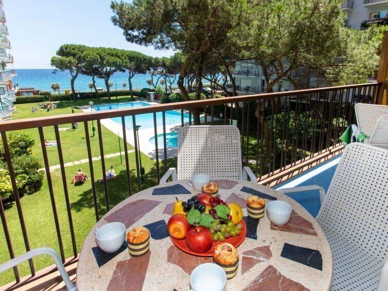 Apartamento Malgrat de Mar