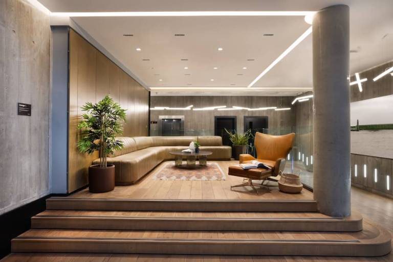 Aparthotel Londres