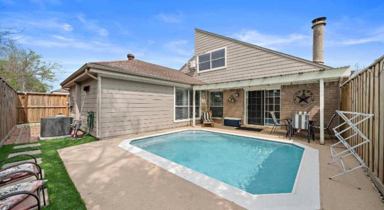 189 m&sup2; Ferienhaus