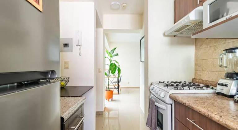 Holiday apartment | Pet-friendly — photo 3