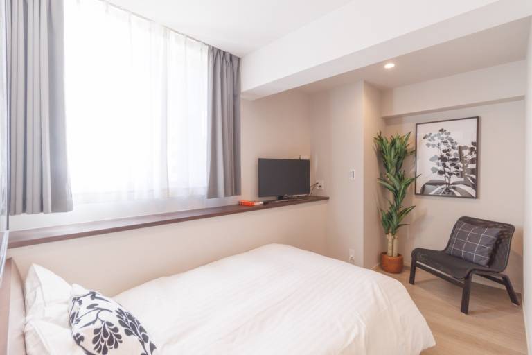 LANG HOTEL KAMEIDO