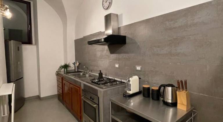 SAN MICHELE HOME - Appartamento in centro storico Catania — photo 3